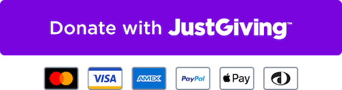 justgiving giving checkout donate button payment methods Social Work Agency | Portman Recruitment