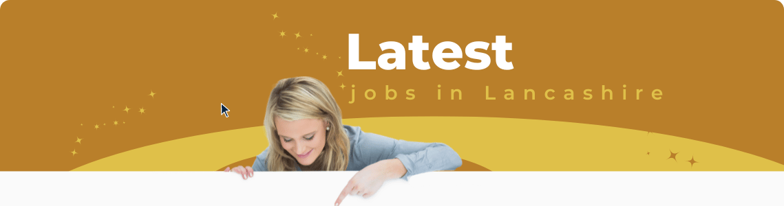 Jobs for Social Workers in Lancashire