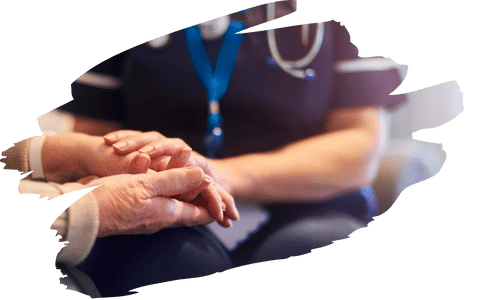 Hospice roles in Social Work Jobs in London