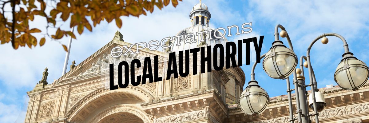 Top 5 Requirements from Local Authorities