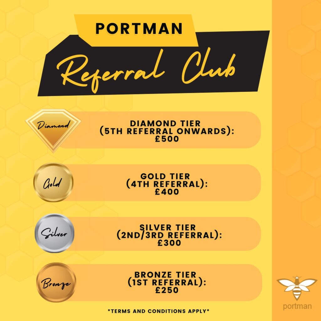 affiliate deal Social Work Agency | Portman Recruitment